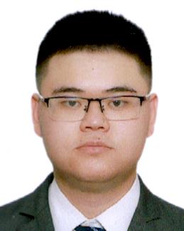 Mr. ZHANG Zhuoye